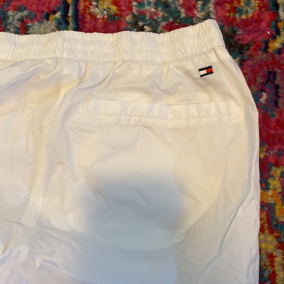 Vintage Tommy Hilfiger windbreaker mesh pants - Picture 5 of 8